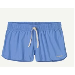 Patagonia Women's Stretch Micro Shorts 2" Large